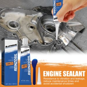 Auto Metal Fuel Tank Auto Repair Glue