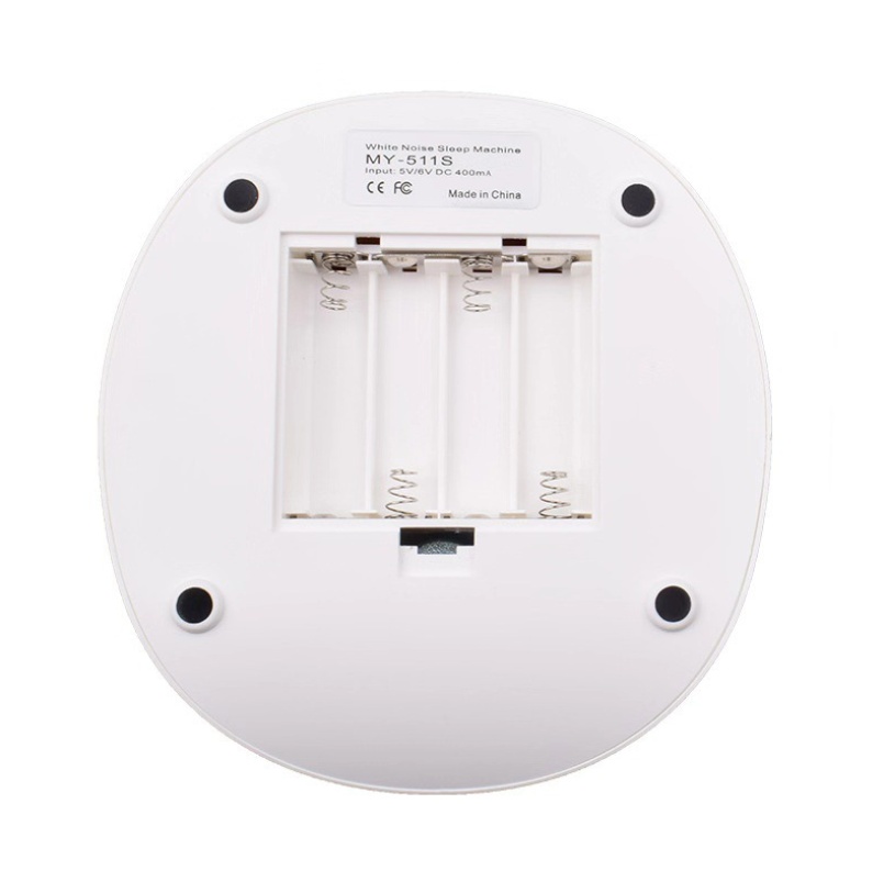 1094167538139-1.jpg White Noise Machine for Baby Sleeping & Relaxation - Image 7