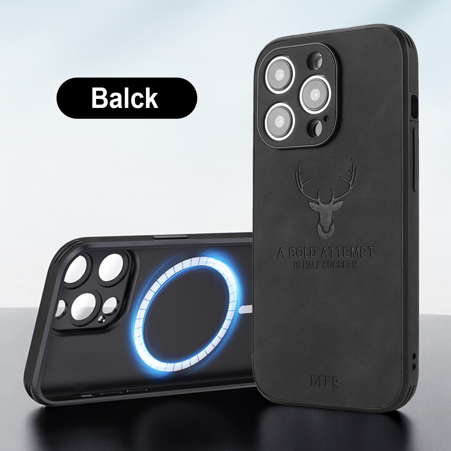 18e5d6f5-57ae-413c-bf87-c018d217d788_trans.jpeg 16 Series Magnetic Charging Moose Head Printing Phone Case - Image 4