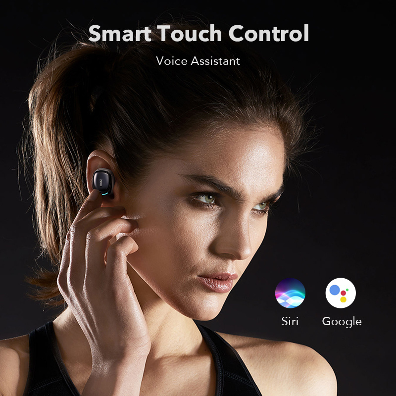 19141900849165-2.jpg Wireless Bluetooth TWS X8 headphones - Image 2