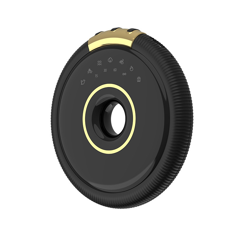 28cd9158-08bd-47cf-bdda-6de7f8717255.jpg Bone Conduction Bluetooth Speaker Mini White Noise Improve Sleeping - Image 4