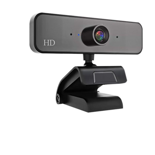 1080P HD Video Camera With Built-in Microphone With Microphone Night Vision Home - Image 4