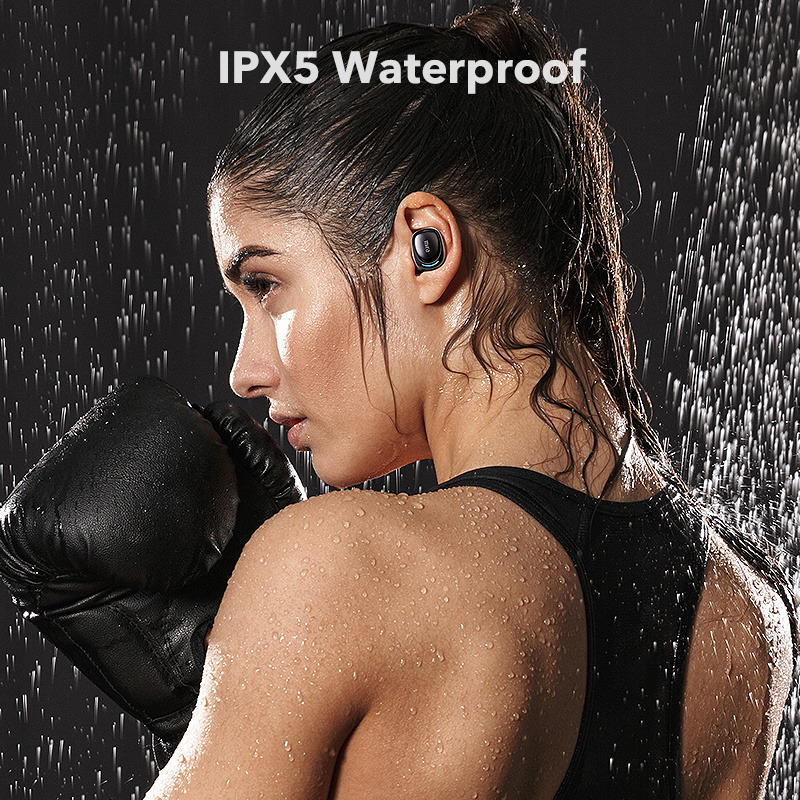 4579461887073-2.jpg Wireless Bluetooth TWS X8 headphones - Image 3