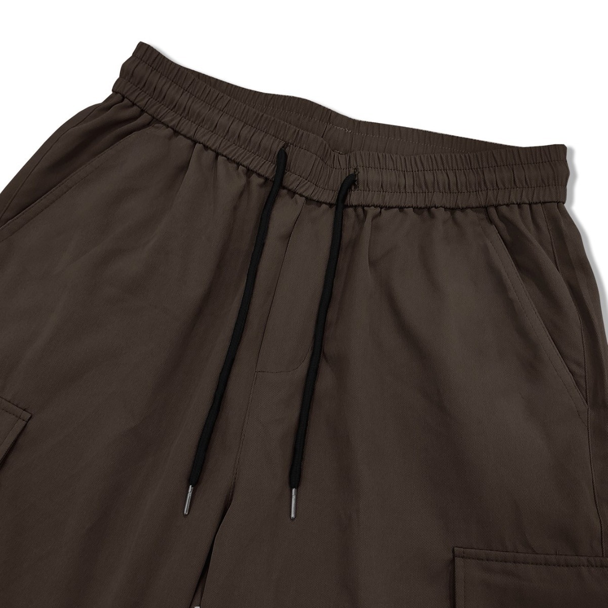 563e888e-e976-4327-a755-c9507fcc0aed.jpg Three-dimensional Pocket Overalls Functional Lace-up Loose Casual Pants - Image 5