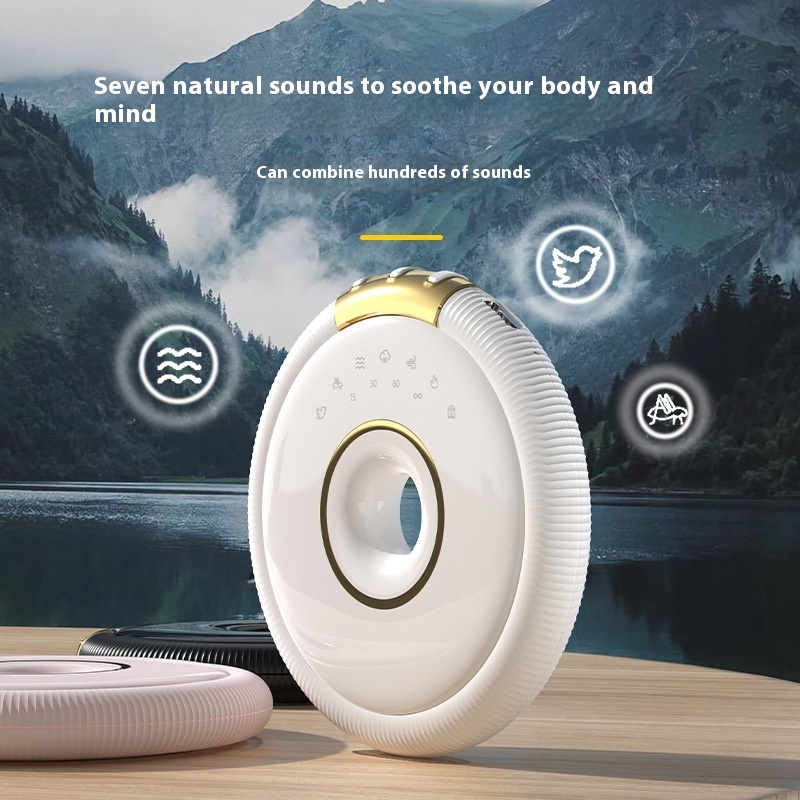 78569f2d-6c1f-406c-97fe-c95793373bc5_trans.jpeg Bone Conduction Bluetooth Speaker Mini White Noise Improve Sleeping