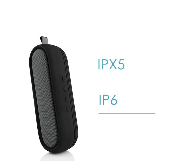 89849538517833-1.jpg Wireless Bluetooth Speaker Dual Speaker Outdoor Universal Waterproof Portable Household Heavy Low Speaker - Image 7