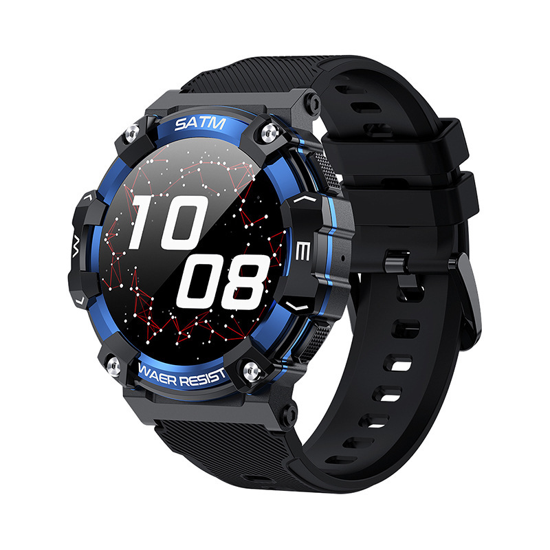 9b5c6f4a-229e-4df9-8f28-83611c65b300.jpg Smart Watch Multi-function Heart Rate Detection Sleep Male - Image 5