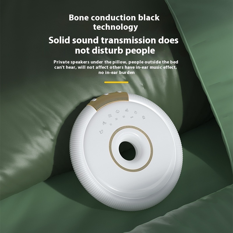 e6301cfc-9607-4e3f-aadc-2b481d25bd3b_trans.jpeg Bone Conduction Bluetooth Speaker Mini White Noise Improve Sleeping - Image 3